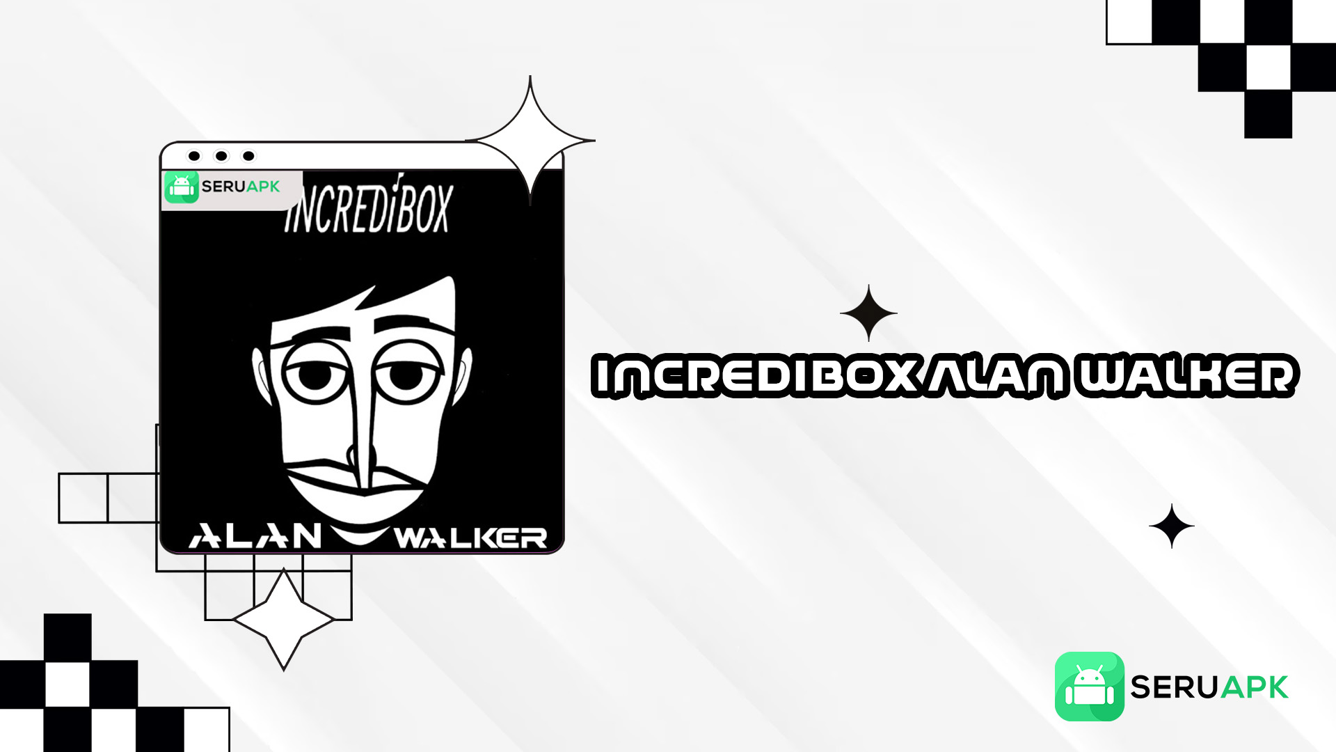 Incredibox Alan Walker