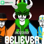 Icon Unduh Incredibox Believer