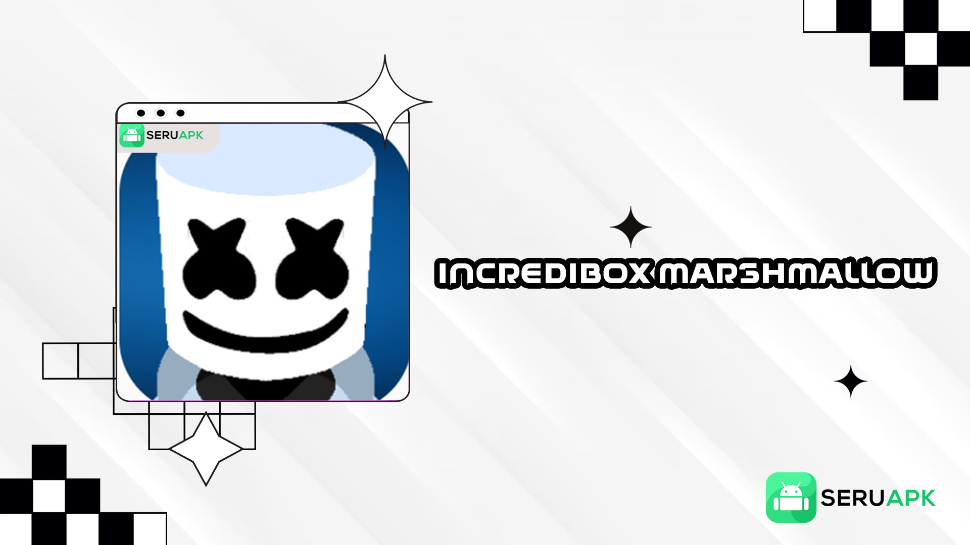 Incredibox Marshmallow