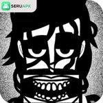 Icon Unduh Incredibox Monochrome