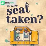Icon Unduh Is This Seat Taken