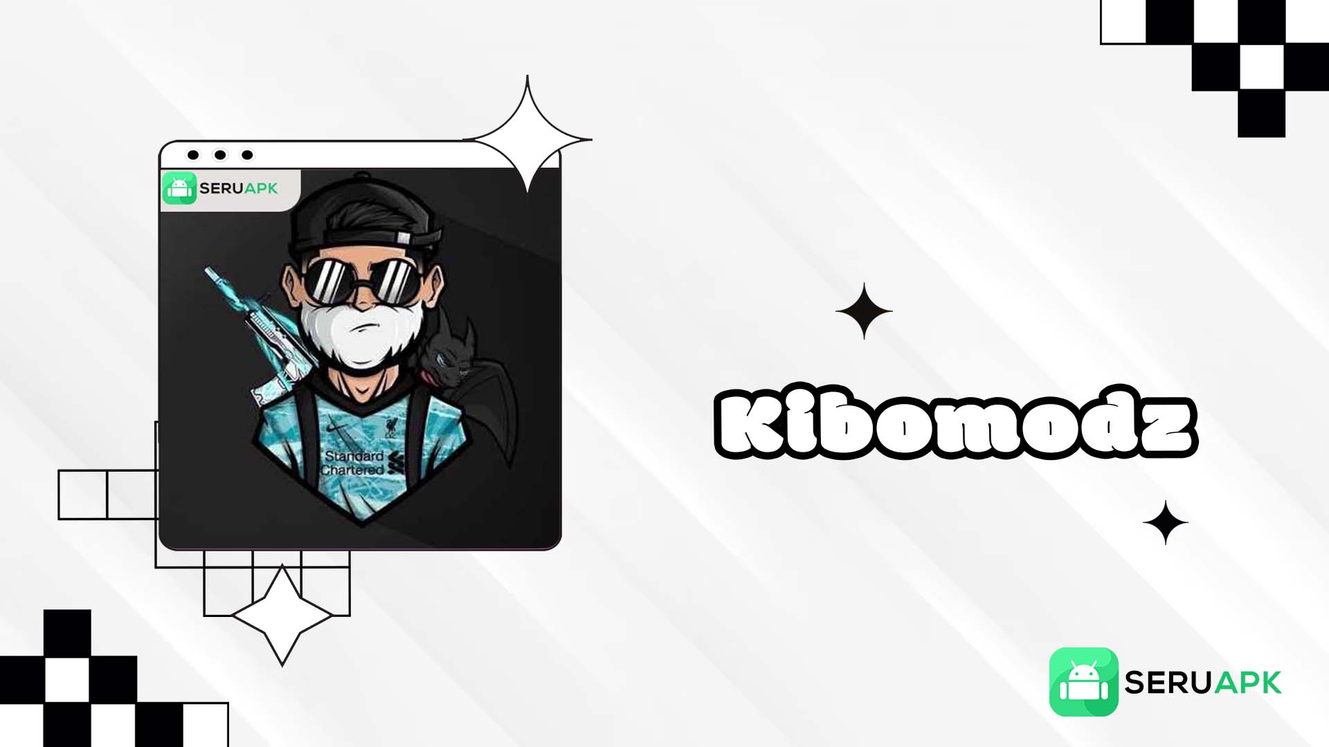 Kibomodz