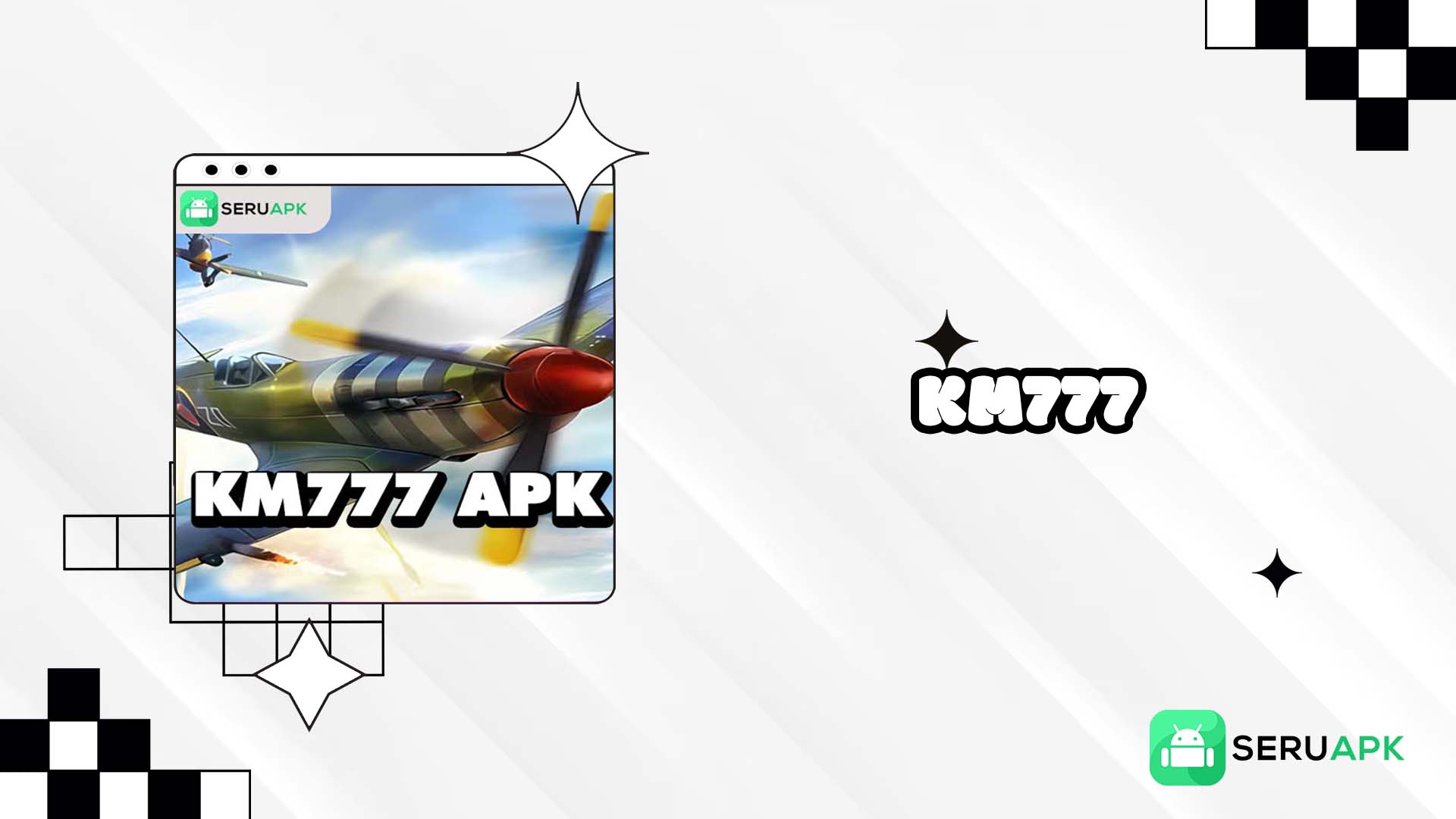KM777