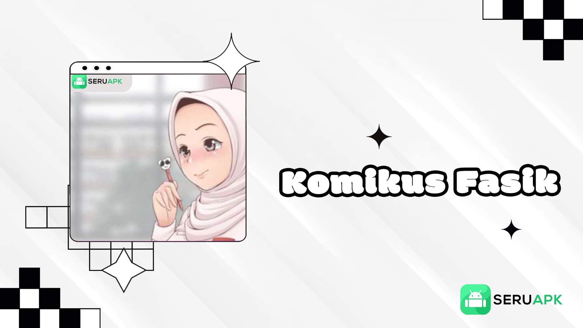 Komikus Fasik