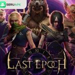 Icon Download Last Epoch