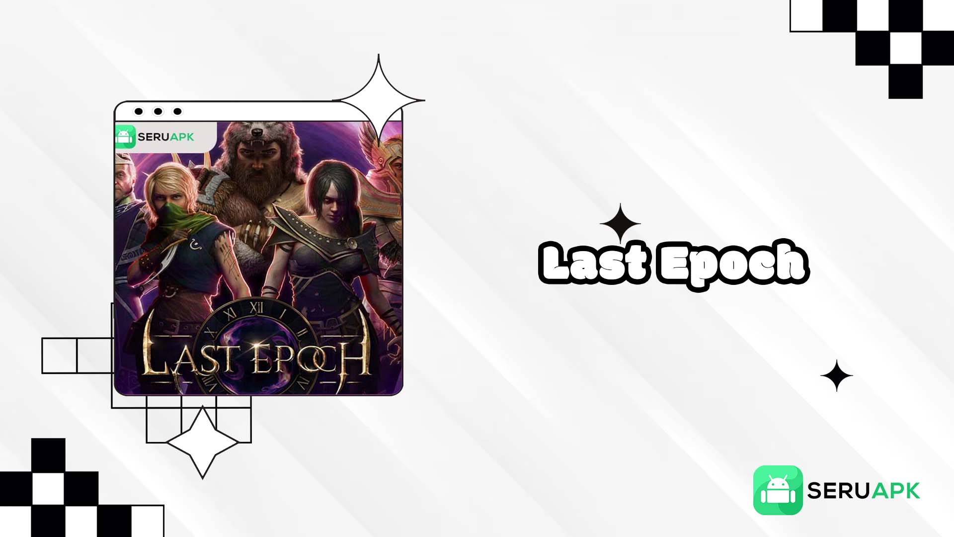 Last Epoch
