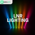 Icon Download LNR Lighting