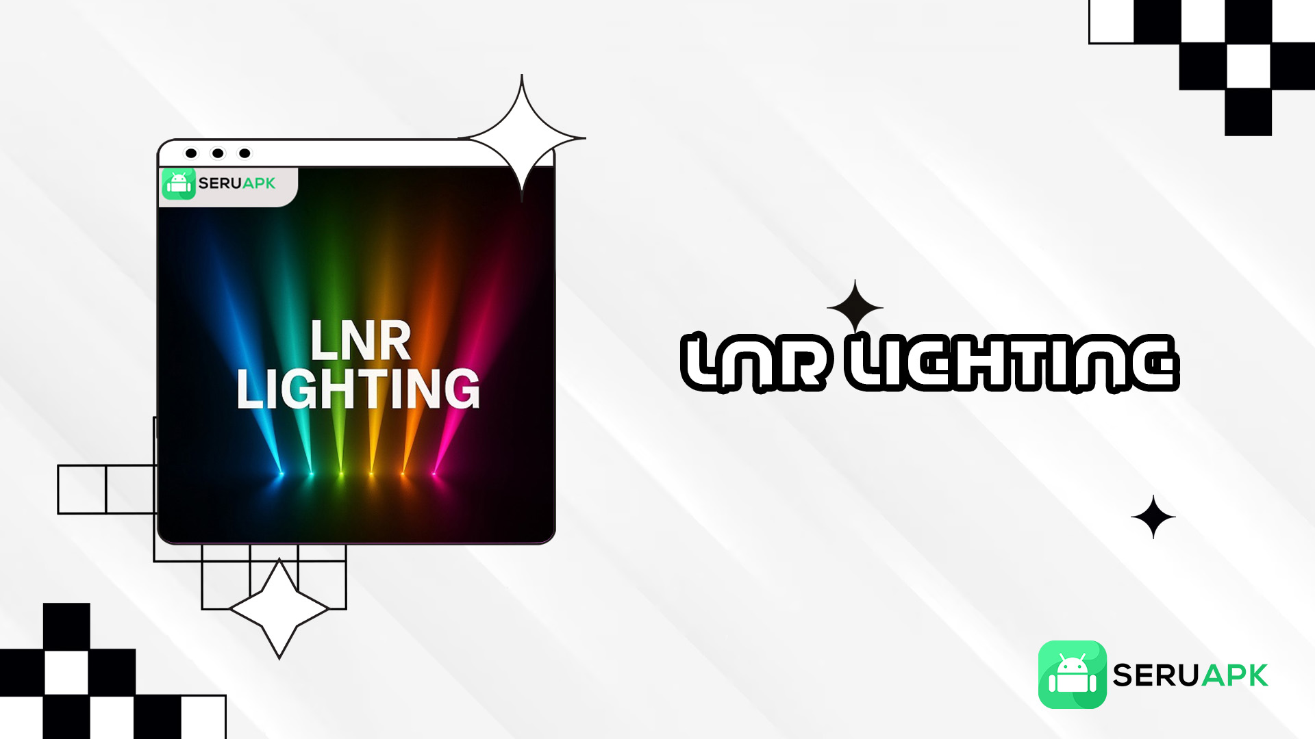 LNR Lighting