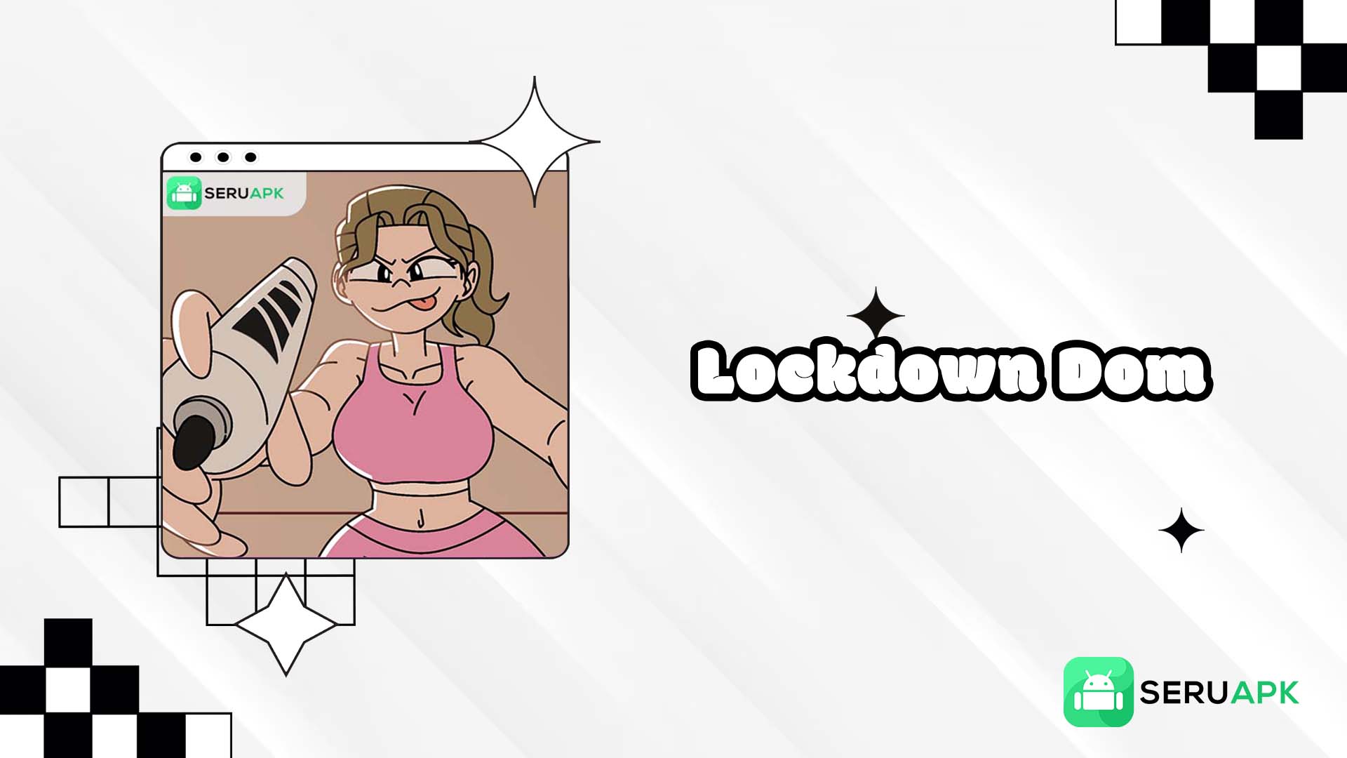 Lockdown Dom