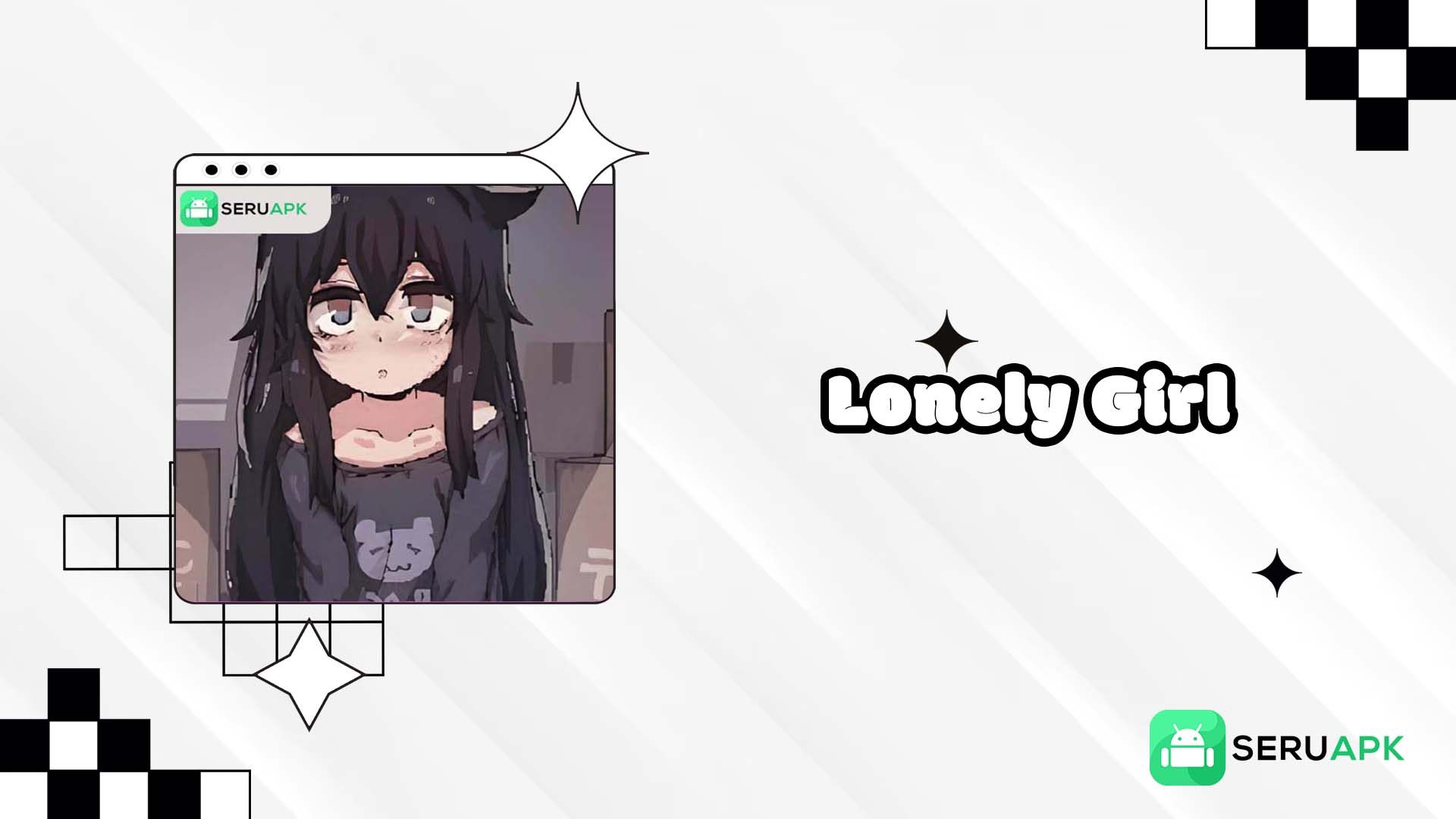Lonely Girl