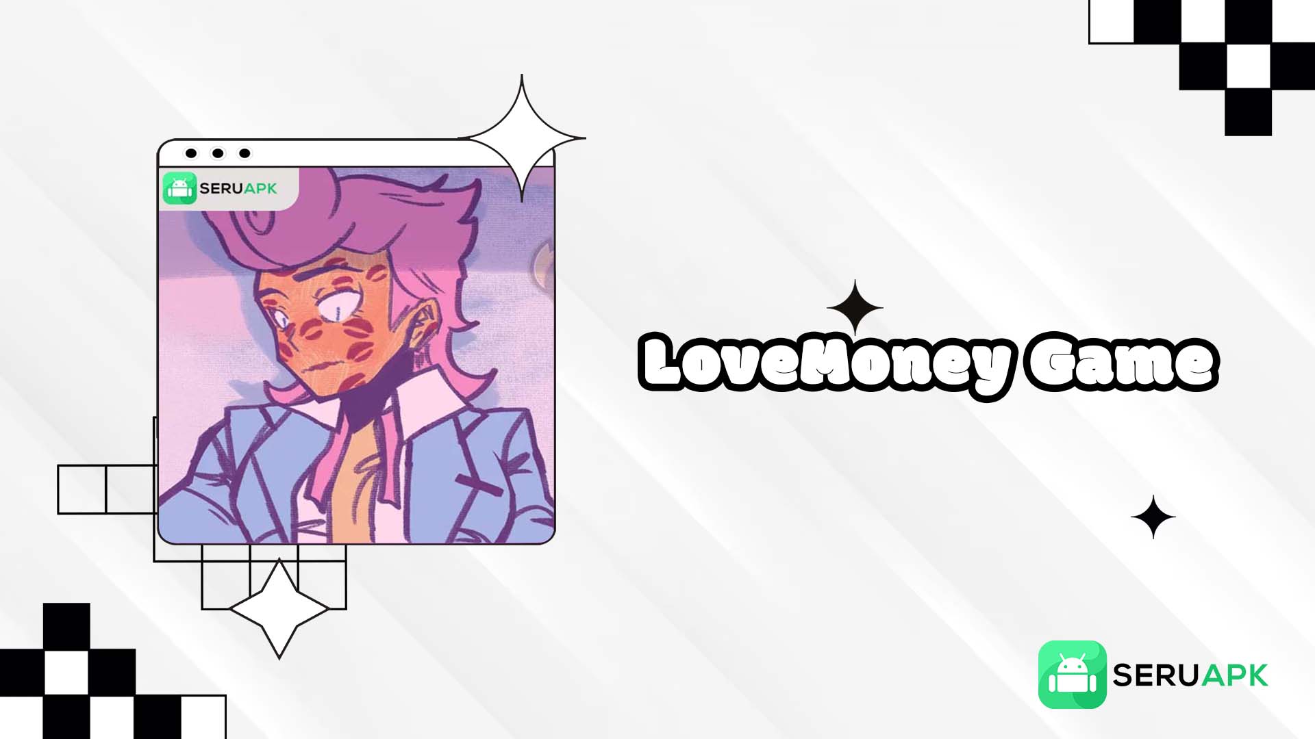 Love Money Game