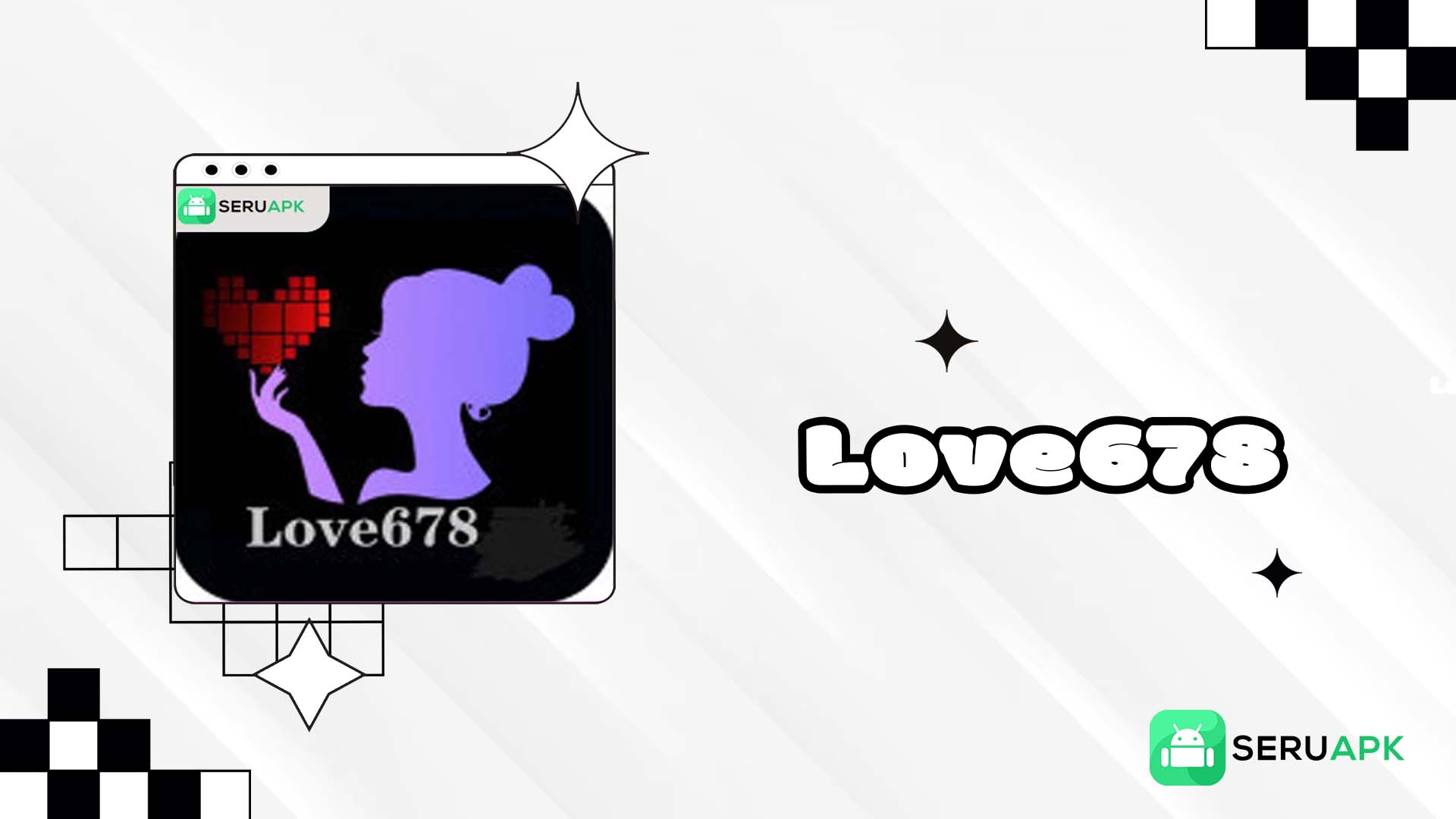 Love678