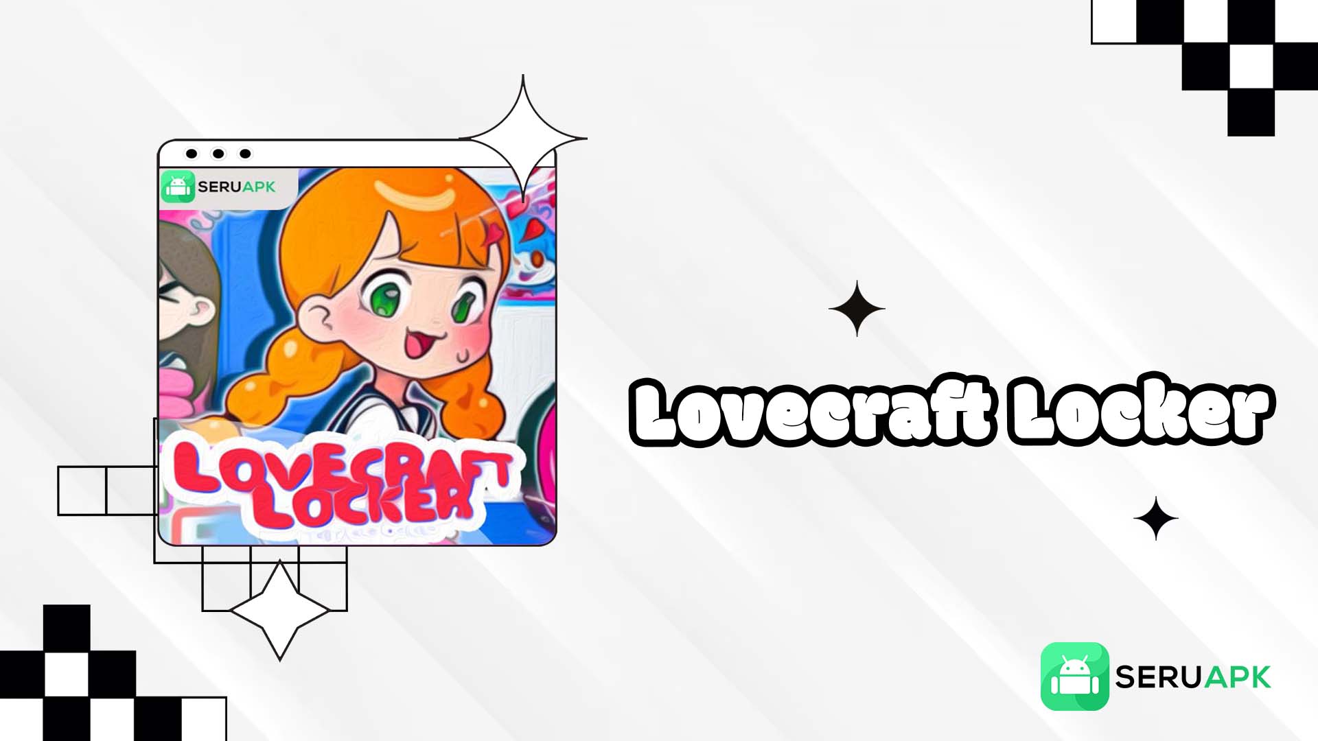 Lovecraft Locker