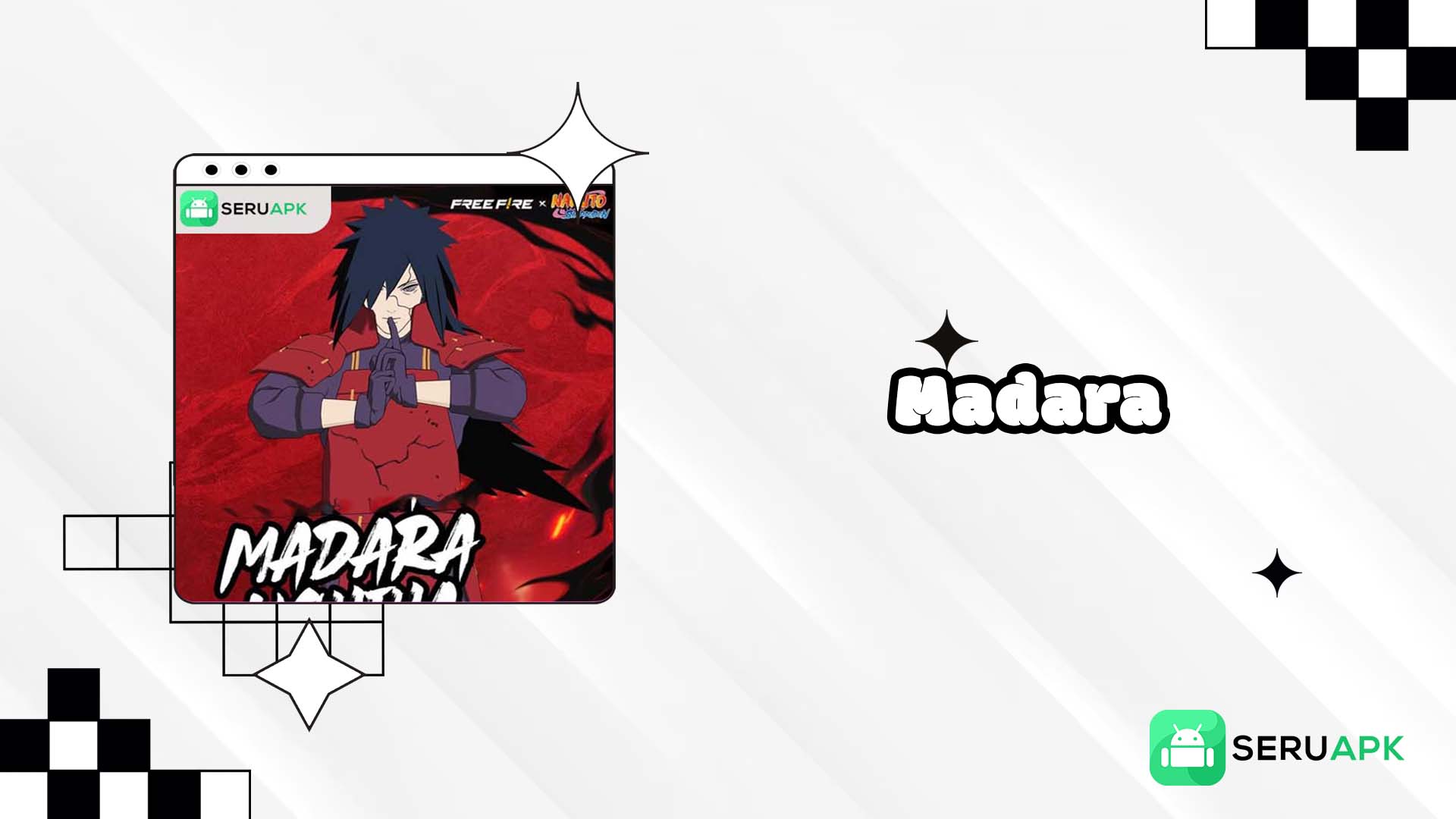 Madara