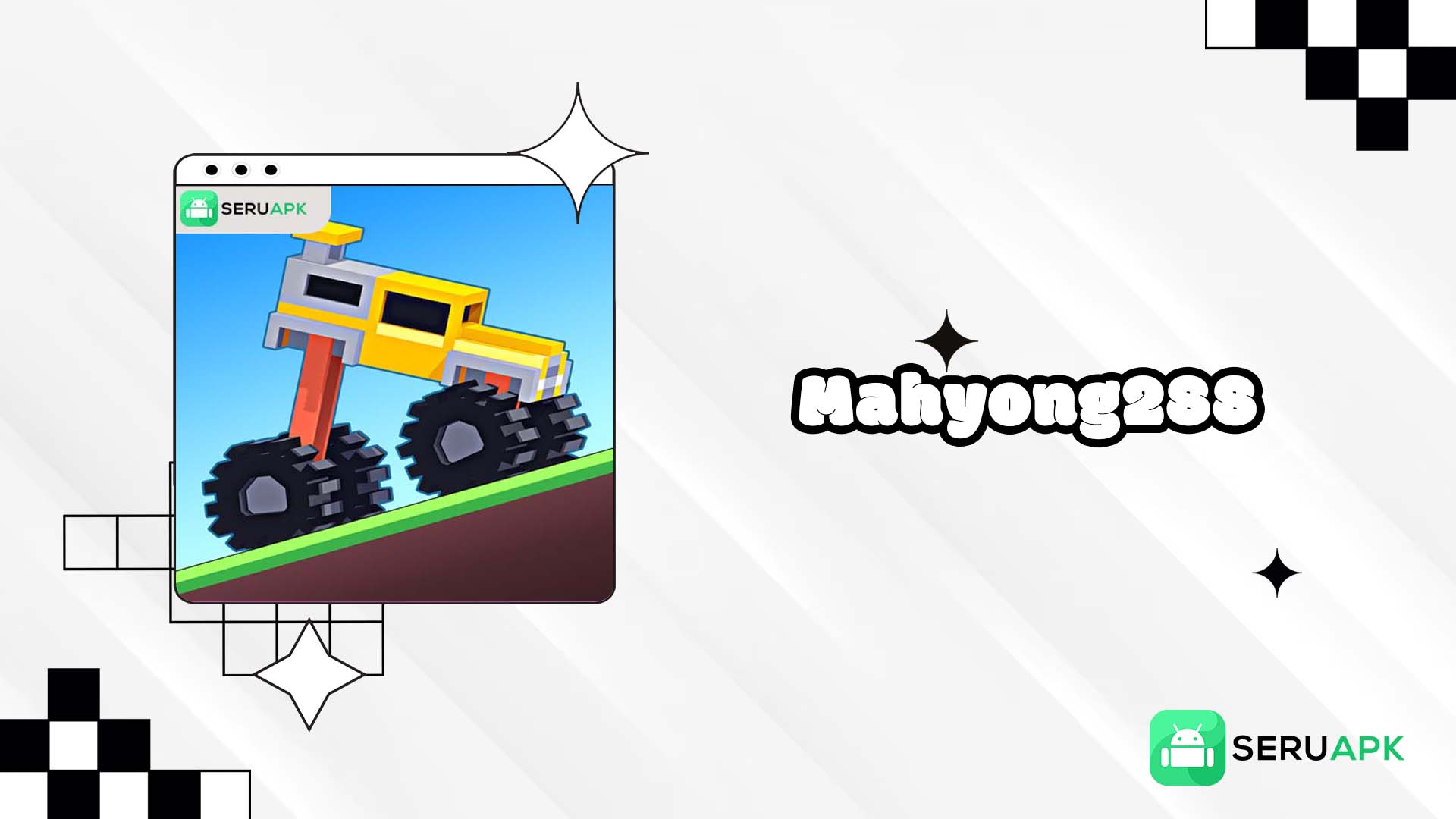 Mahyong288