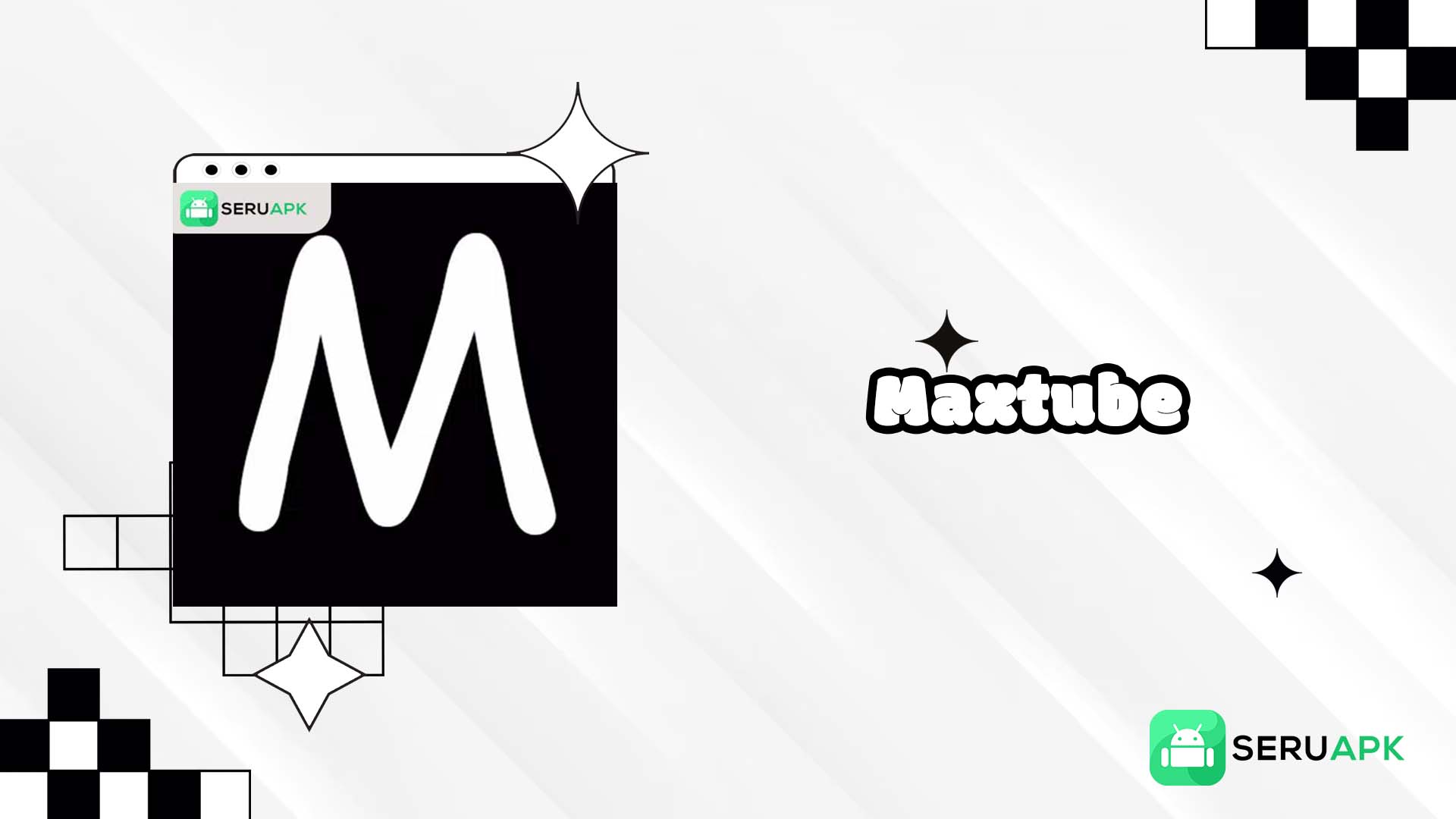 Maxtube