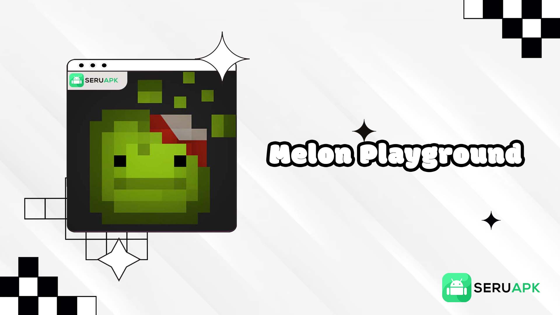 Melon Playground