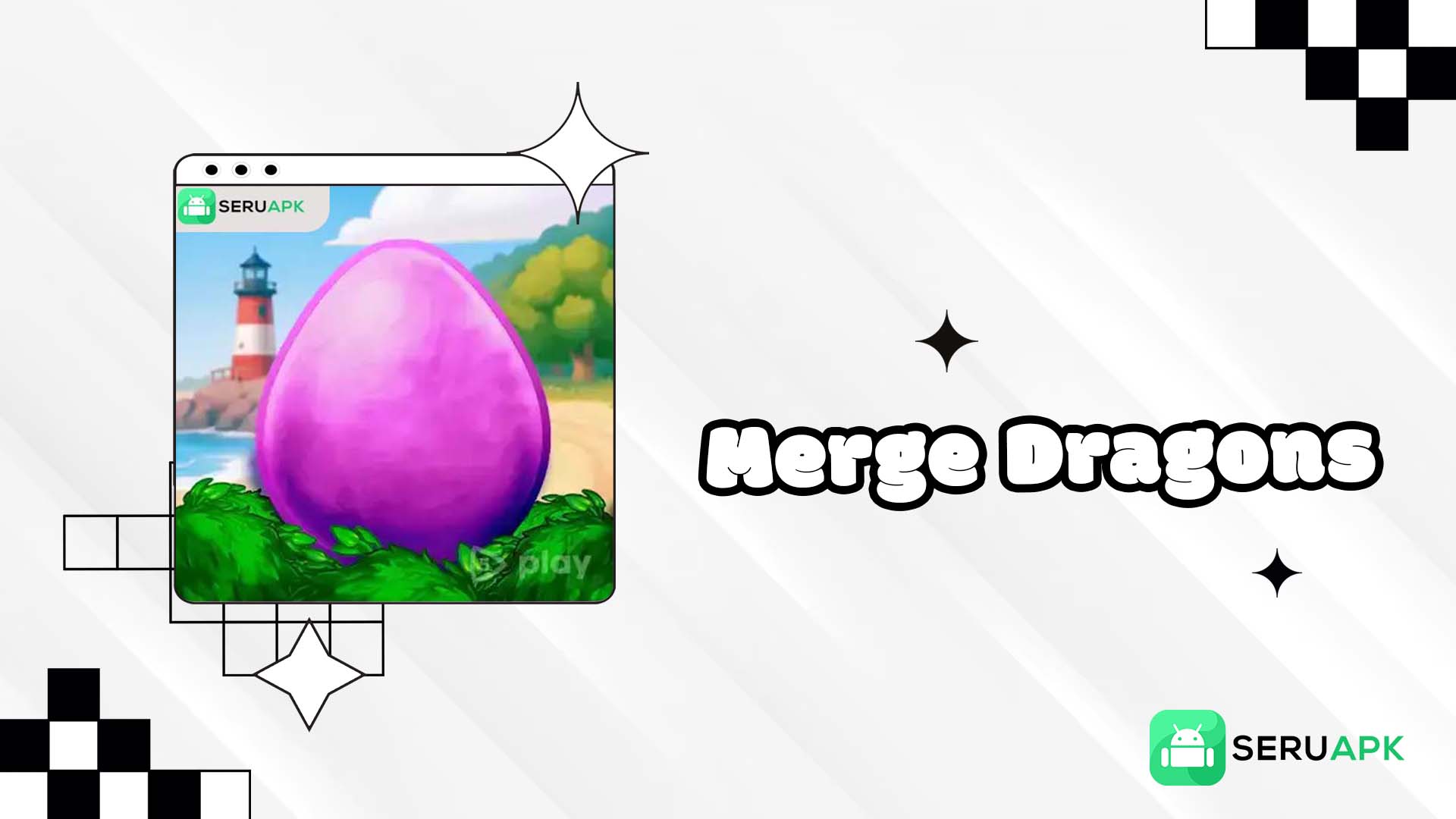 Merge Dragons