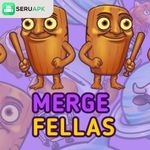 Merge Fellas Anomali