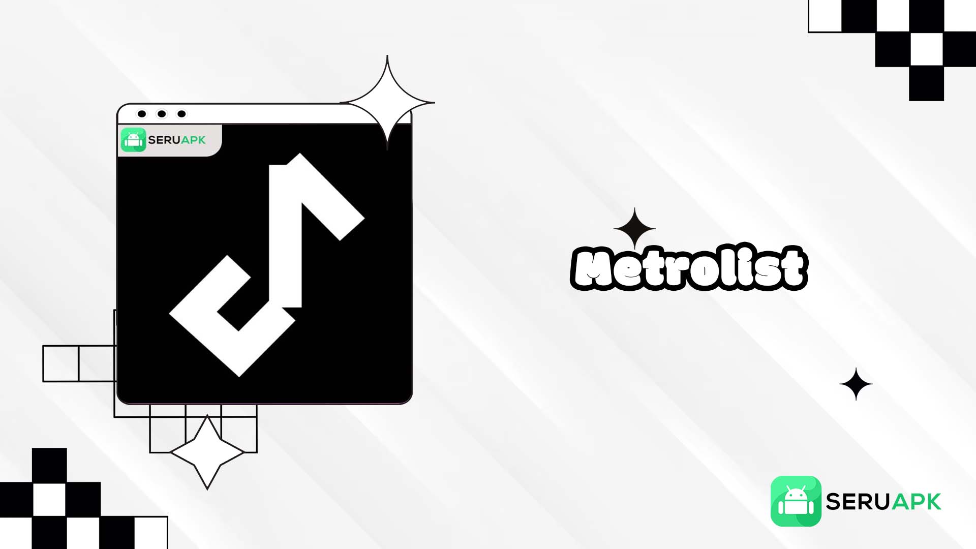 Metrolist