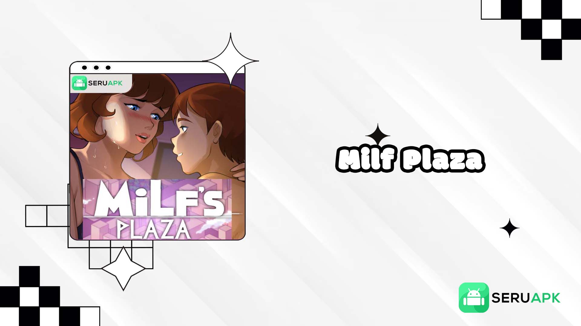 Milf Plaza