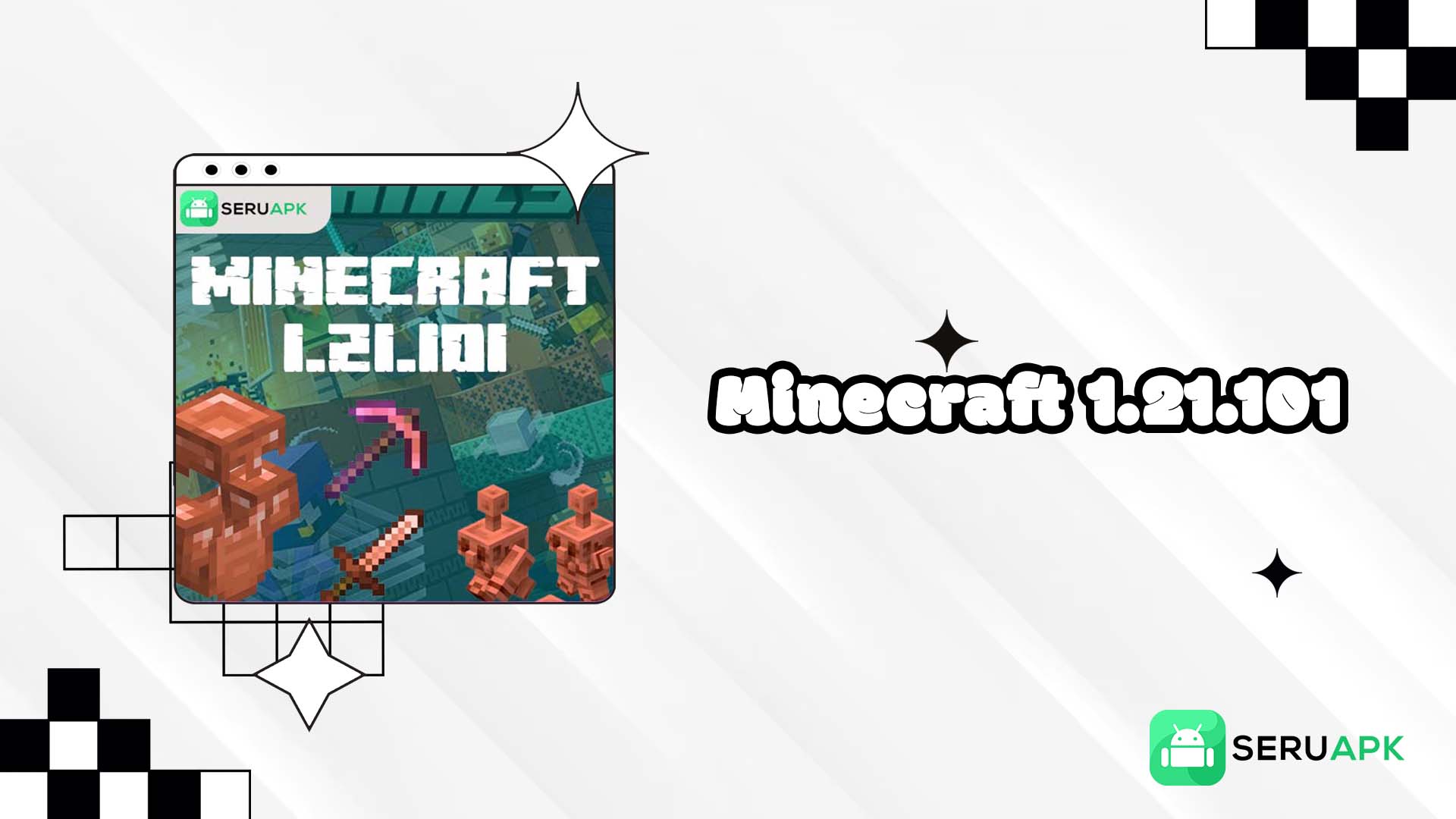 Minecraft 1.21.101