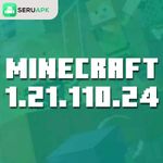Icon Download Minecraft 1.21.110.24