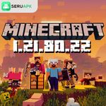 Minecraft 1.21.80.22