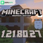 Minecraft 1.21.80.27