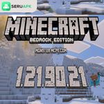 Minecraft 1.21.90.21