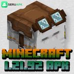 Minecraft 1.21.92