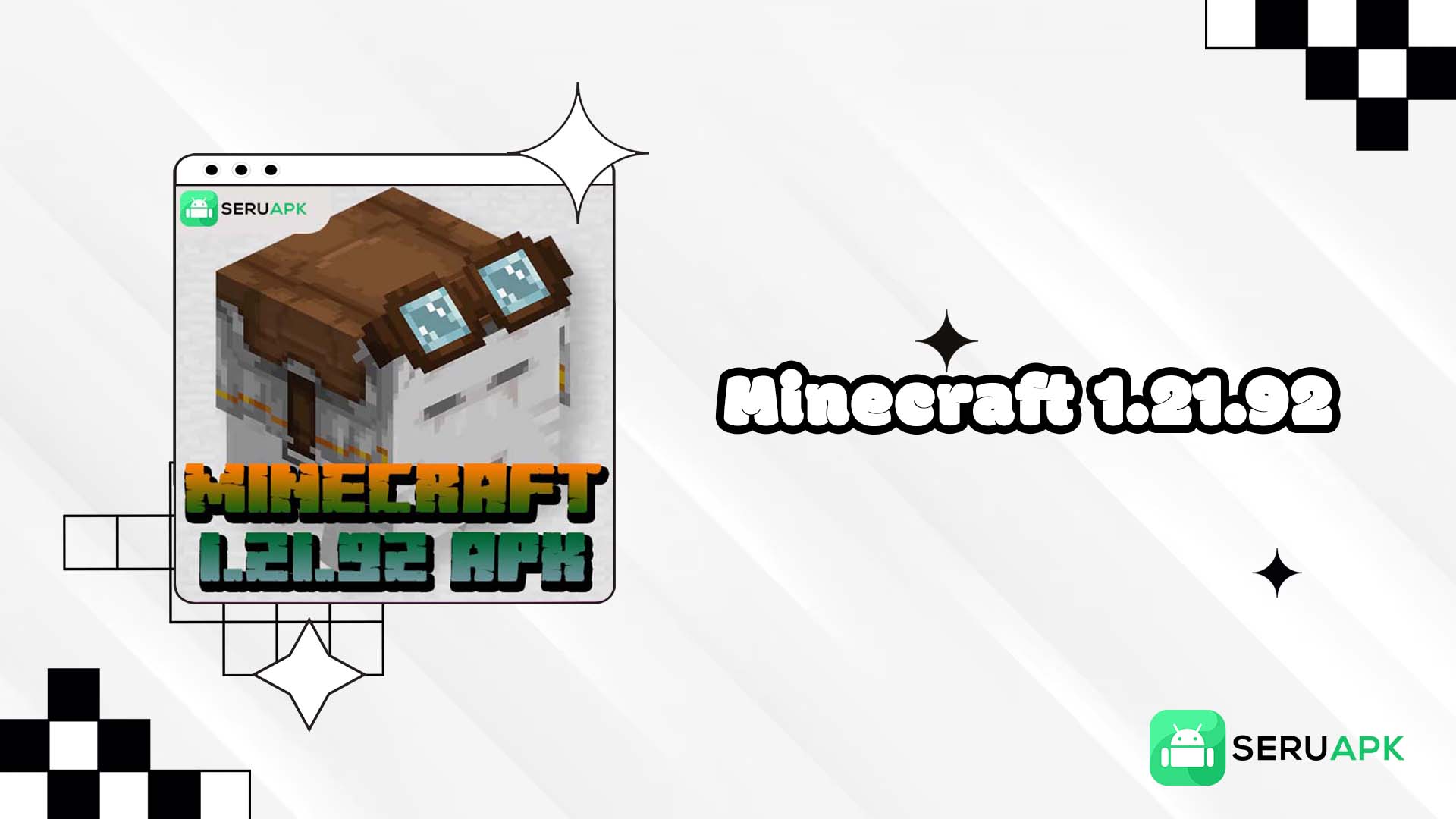 Minecraft 1.21.92