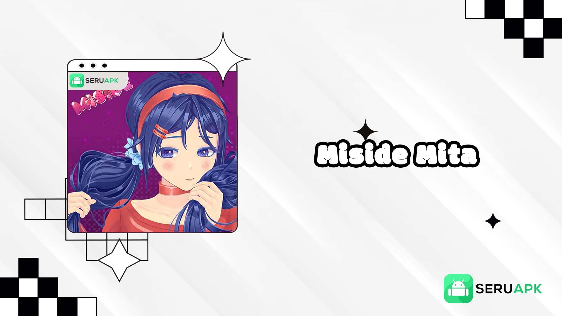 Miside Mita