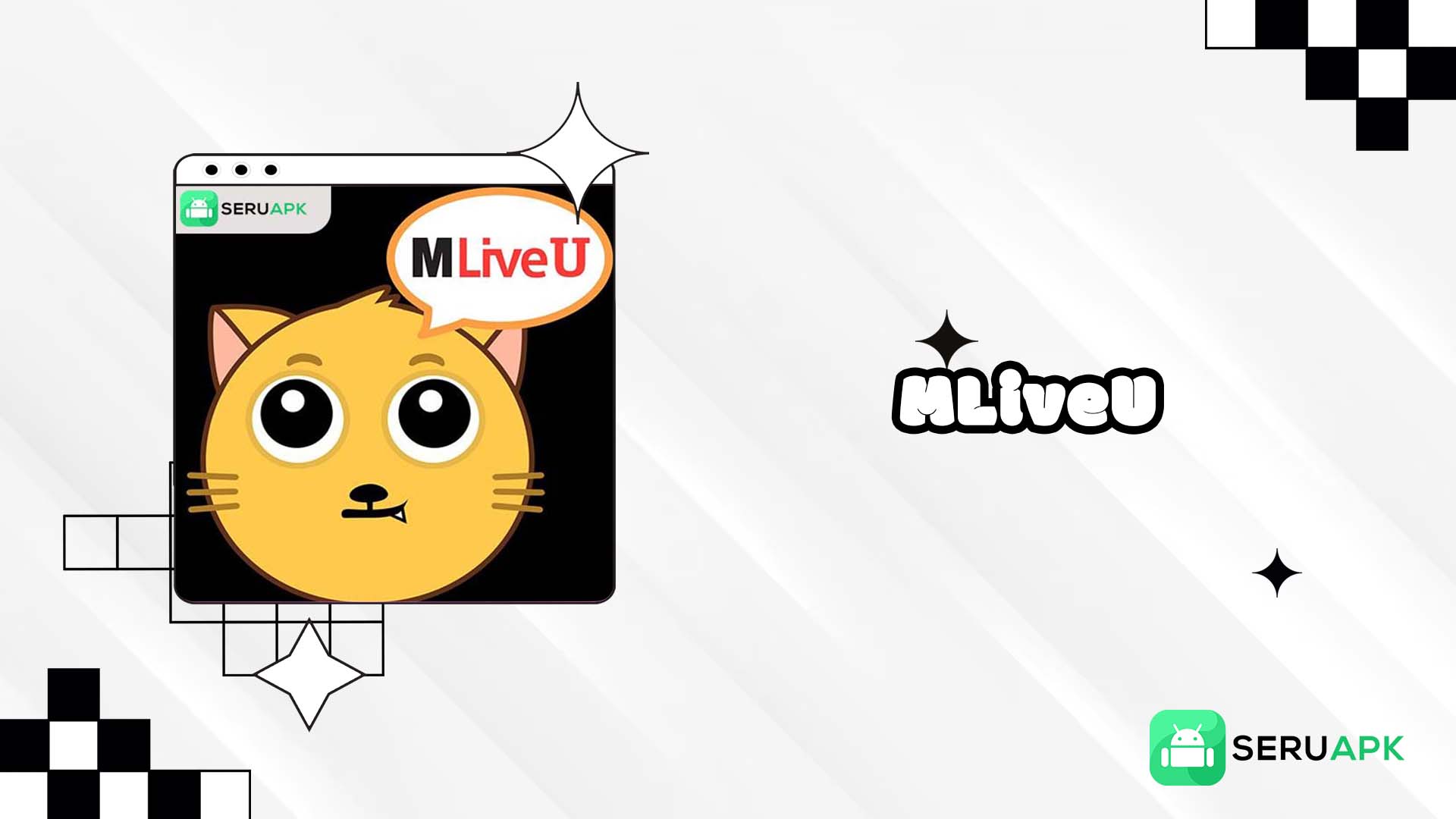 MLiveU