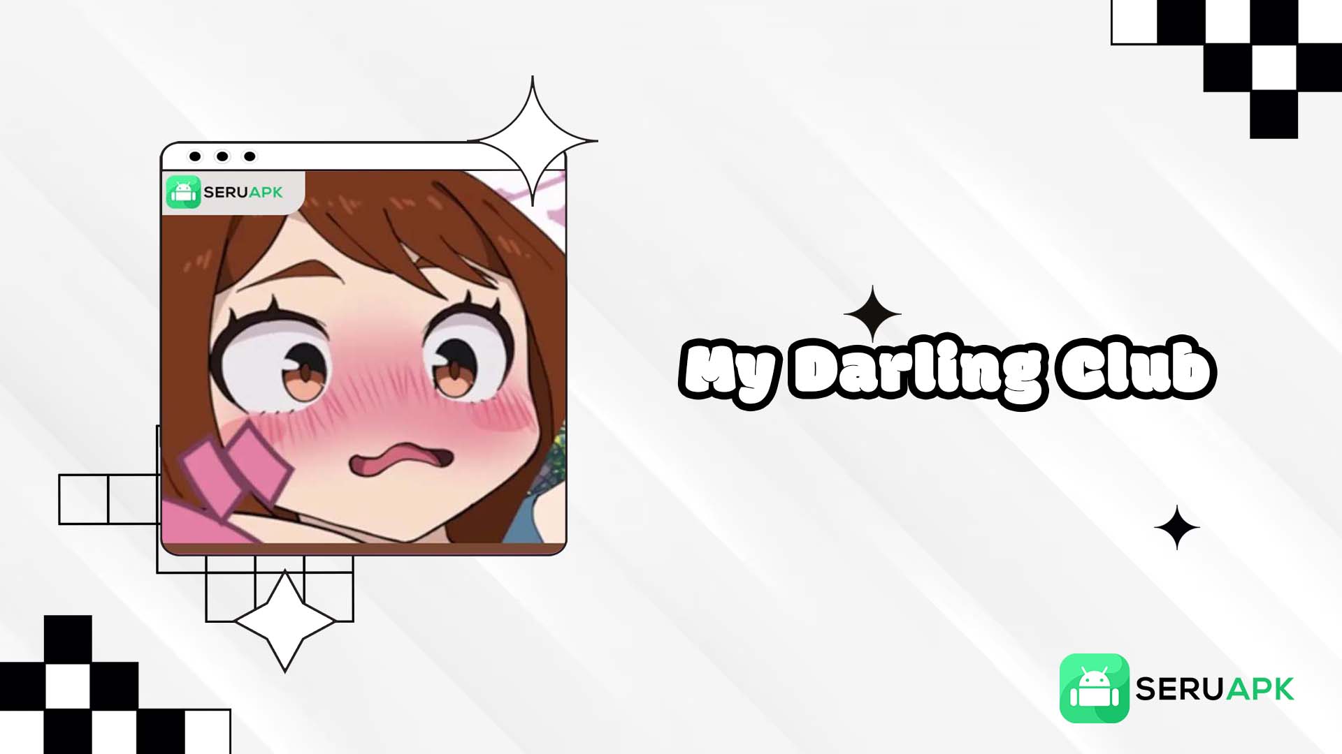 My Darling Club