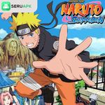 Naruto Shippuden