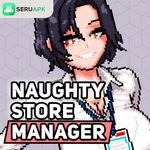 Icon Download Naughty Store Manager