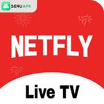 Icon Download Netfly