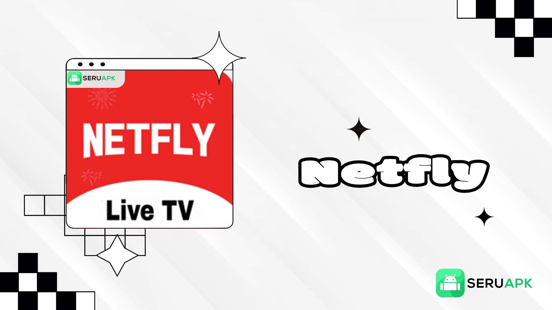 Netfly