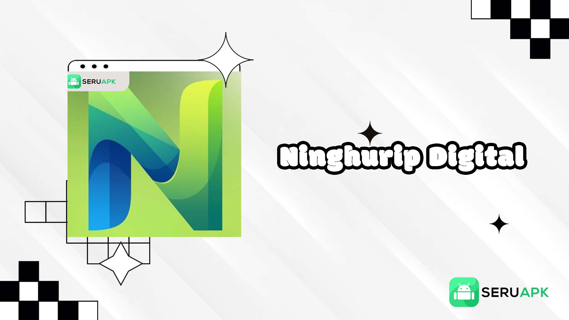 Ninghurip Digital