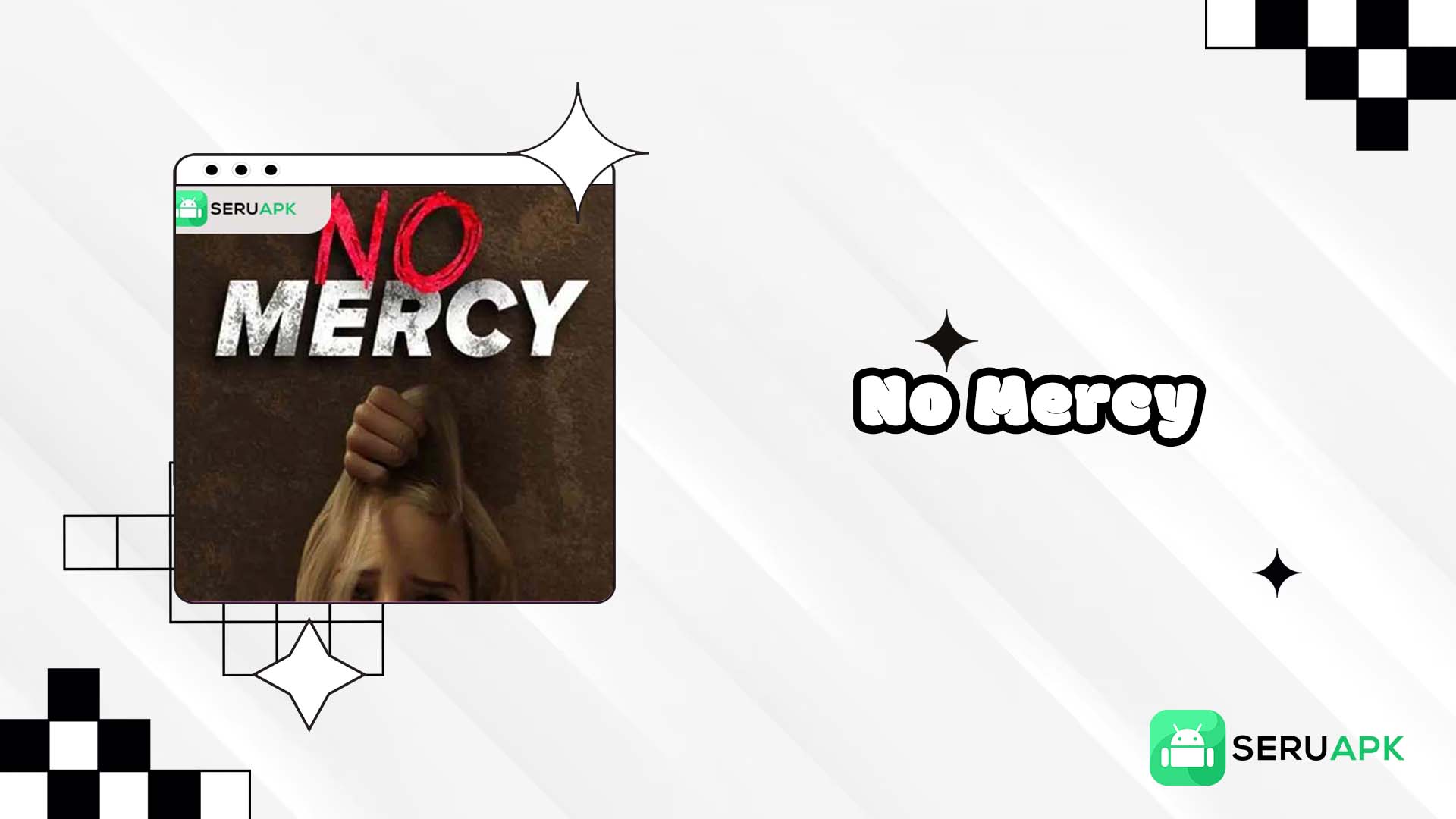 No Mercy