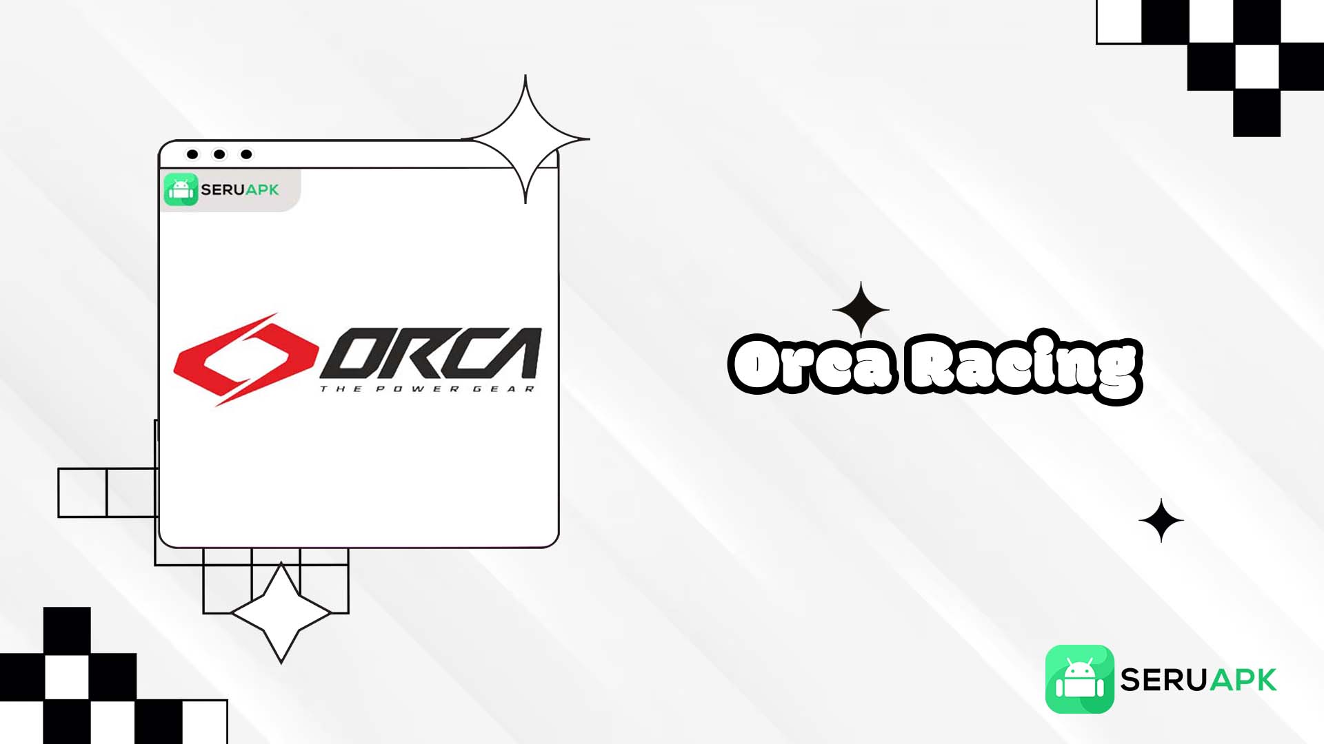 Orca Racing