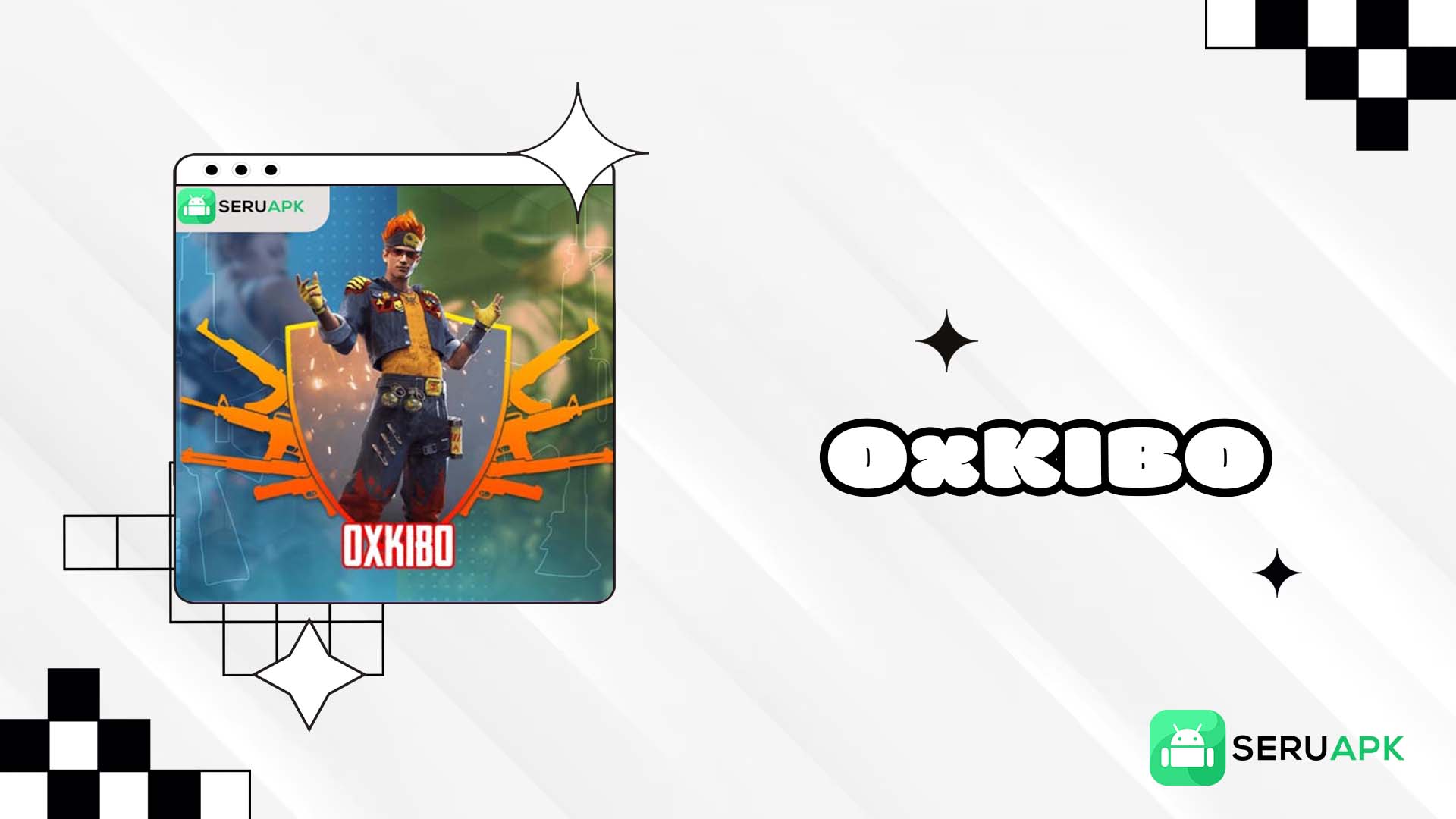 OxKIBO