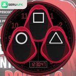Icon Unduh Painel Round 6