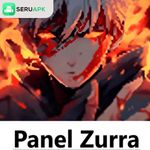 Icon Download Panel Zurra V2