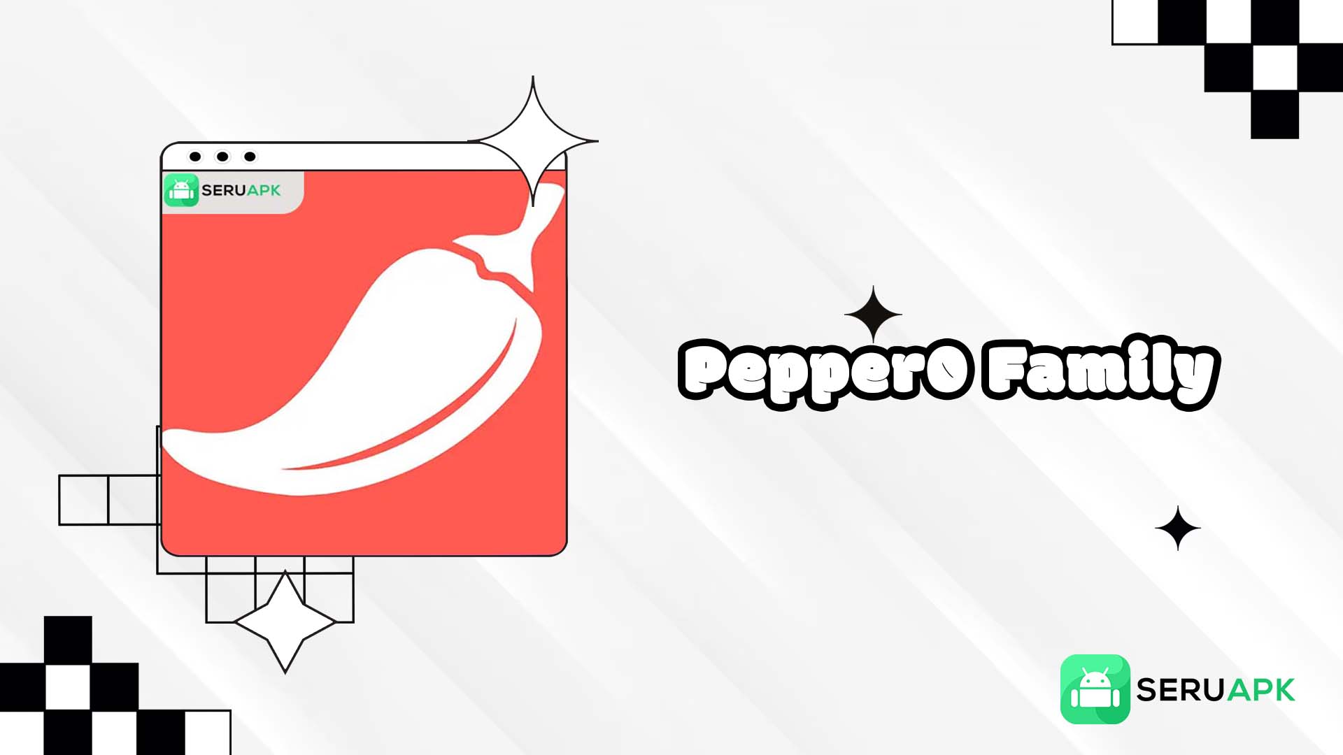 Pepper0 Family