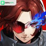 Icon Download Persona 5 The Phantom X