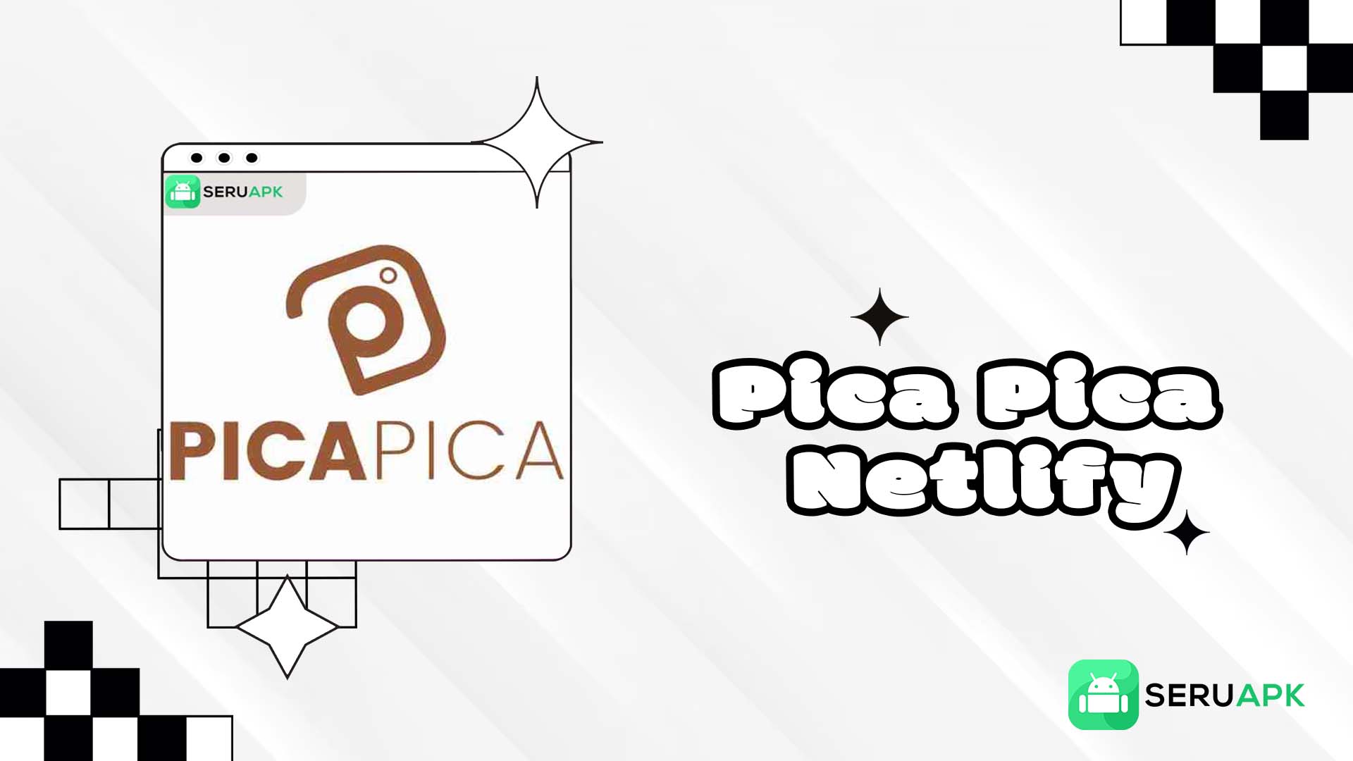 Pica Pica Netlify