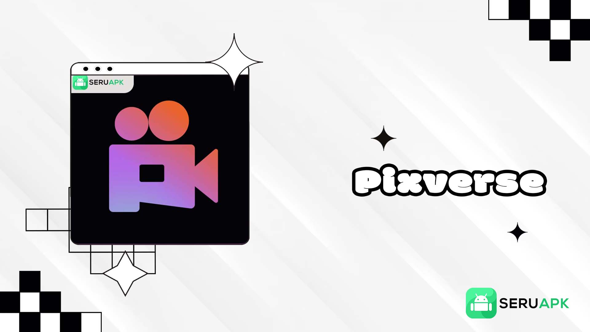 Pixverse