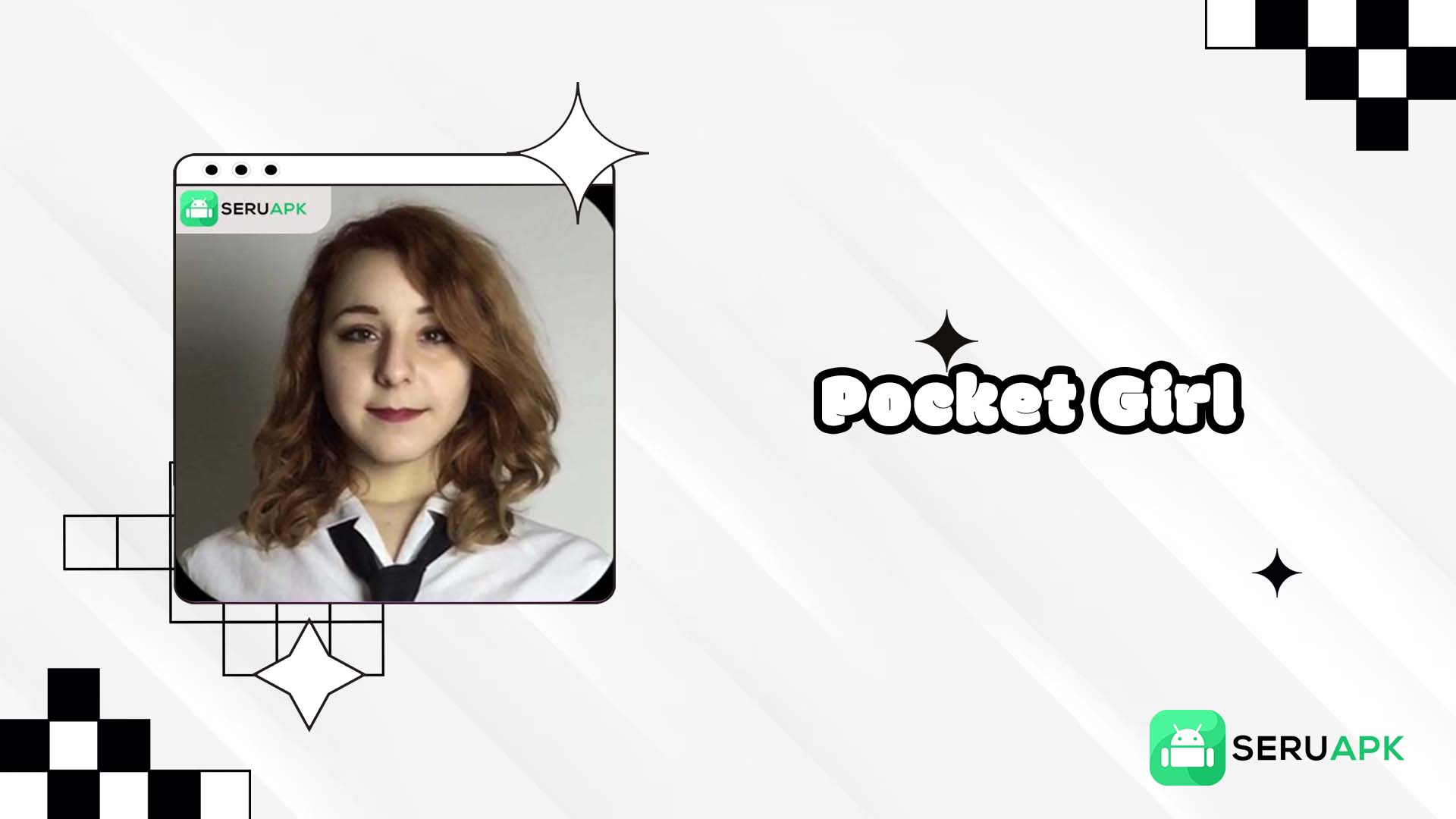 Pocket Girl